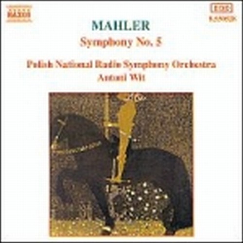 Sinfonia n.5  MAHLER GUSTAV