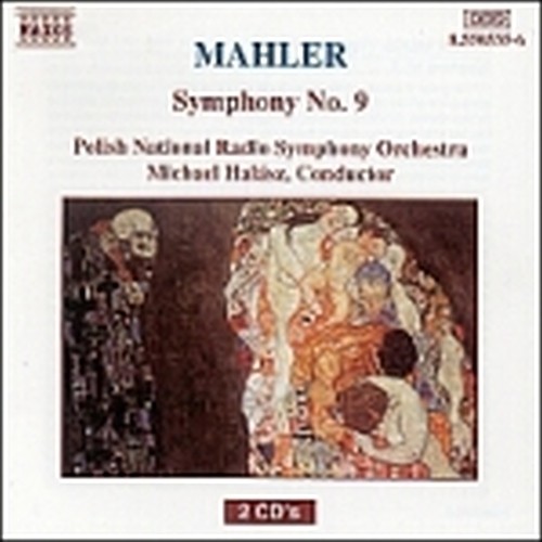 Sinfonia n.9  MAHLER GUSTAV