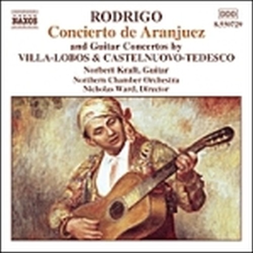 Concerto de Aranjuez x chit e orchestra  RODRIGO JOAQUÍN
