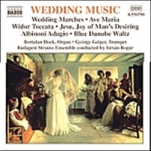 Wedding Music  BOGAR ISTVAN Dir  