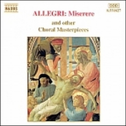 Choral Masterpieces  VARI  