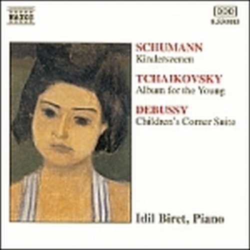 Kinderszenen op.15  SCHUMANN ROBERT