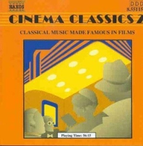 Musica da Film vol. 2  VARI  