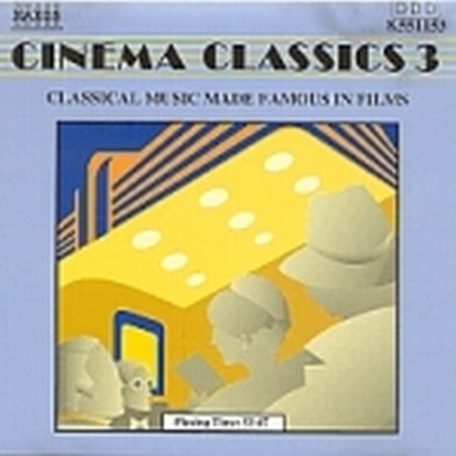 Musica da Film vol. 3  VARI  
