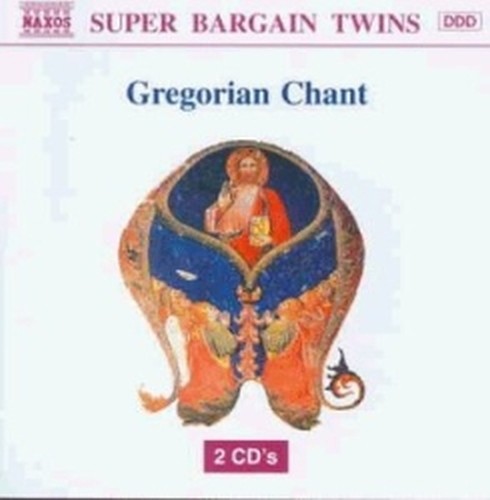 Adorate Deum, Salva Feste Dies (canto gregoriano)  TURCO ALBERTO Dir  