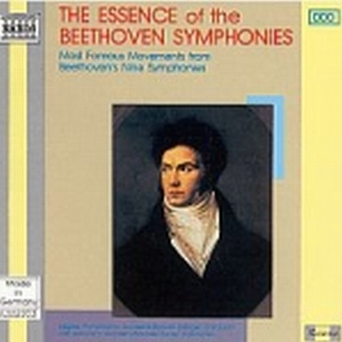 Estratti dalle Sinfonie - "The Essence of Beethoven Symphonies"  BEETHOVEN LUDWIG VAN