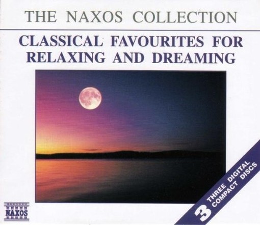 Night music - Dai CD 551121, 551122 e 551123  VARI  
