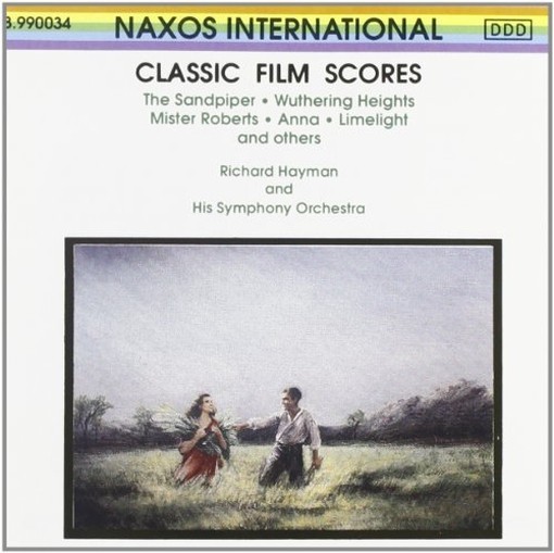 Classic Film Scores  HAYMAN RICHARD Dir  