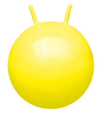 John 59008 - pallone salto 45 - 50 cm [giocattoli]