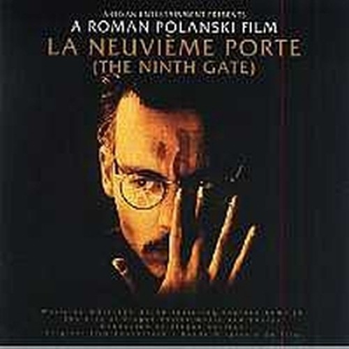 La Neuvième Porte (The Ninth Gate) - Unfilm di Roman Polanski  KILAR WOJCIECH