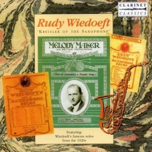 Clarinet Classics 