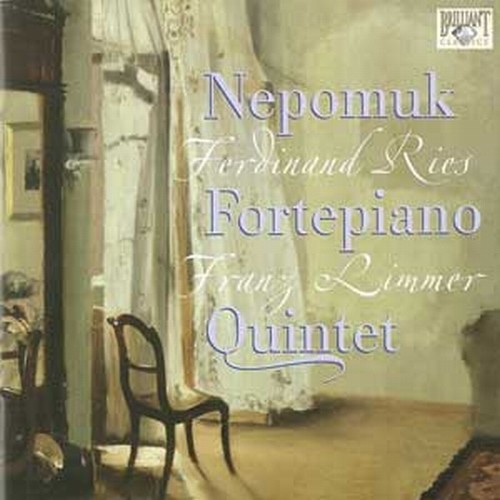 Quintetto in Si minore Op.74  RIES FERDINAND