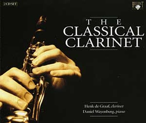 Brilliant Classics 