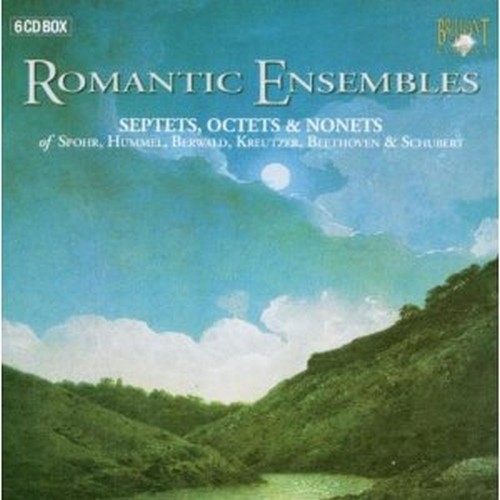 Brilliant Classics 