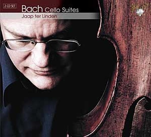 Suites per violoncello solo  BACH JOHANN SEBASTIAN