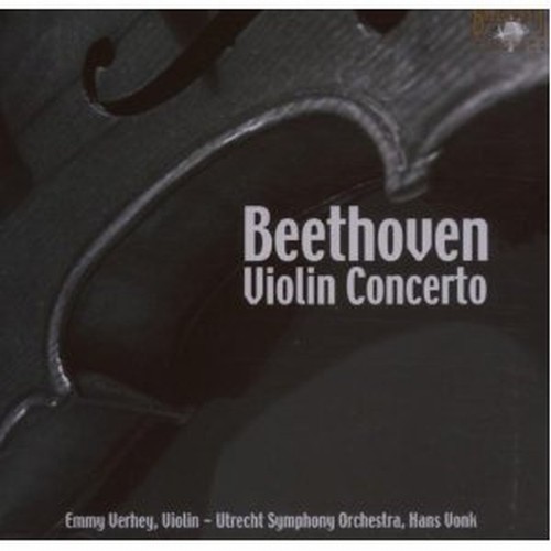 Concerto per violino  BEETHOVEN LUDWIG VAN