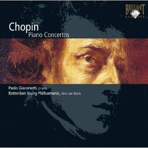 Concerti per pianoforte n.1 Op.11, n.2 Op.21  CHOPIN FRYDERYK