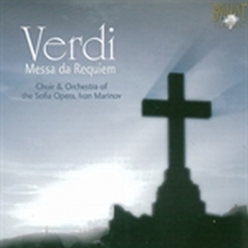 Messa da Requiem  VERDI GIUSEPPE