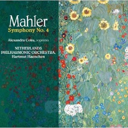Sinfonia n.4  MAHLER GUSTAV