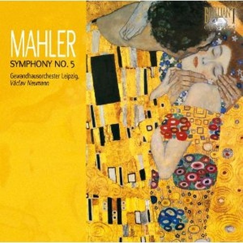 Sinfonia n.5  MAHLER GUSTAV