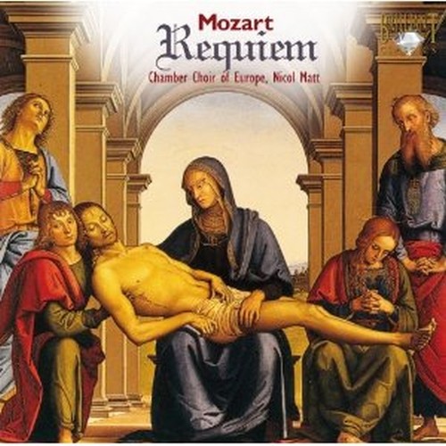 Requiem K626 Per Soli, Coro e Orchestra  MOZART WOLFGANG AMADEUS