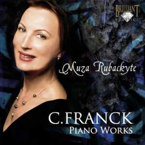 Opere per pianoforte  FRANCK CÉSAR