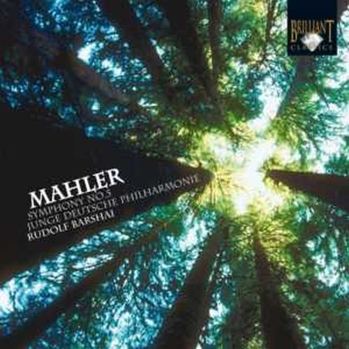Sinfonia n.5  MAHLER GUSTAV