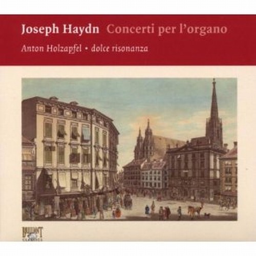 Brilliant Classics HAYDN FRANZ JOSEPH