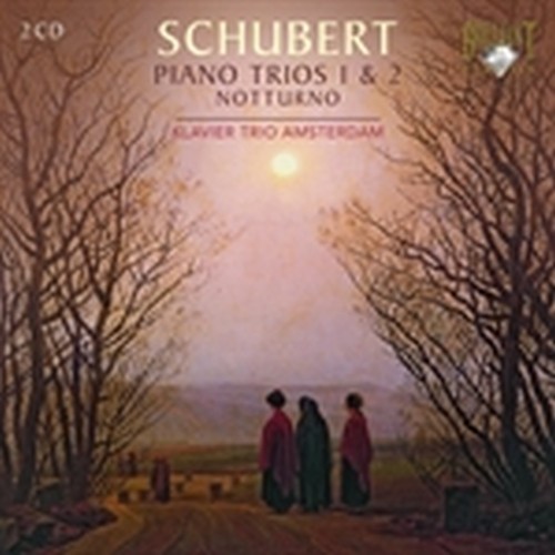 Brilliant Classics SCHUBERT FRANZ