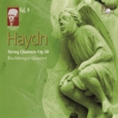 Brilliant Classics HAYDN FRANZ JOSEPH