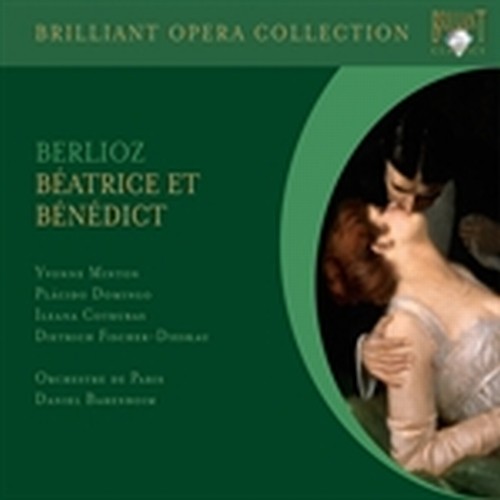 Brilliant Classics BERLIOZ HECTOR