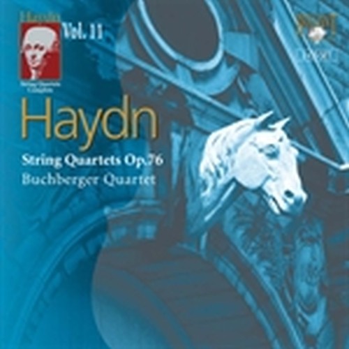 Brilliant Classics HAYDN FRANZ JOSEPH