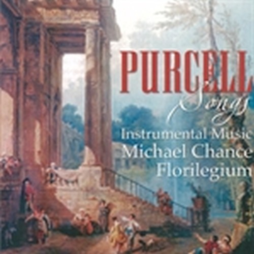 Songs,  Dioclesian (estratti), Timon of Athens (estratti)  PURCELL HENRY