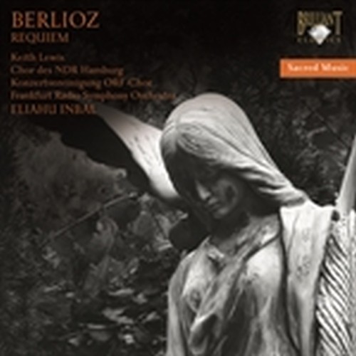 Requiem  BERLIOZ HECTOR