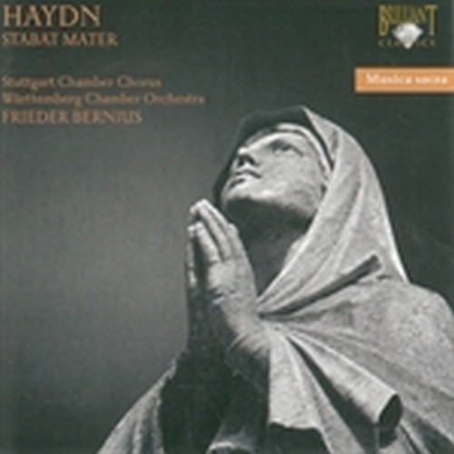 Brilliant Classics HAYDN FRANZ JOSEPH