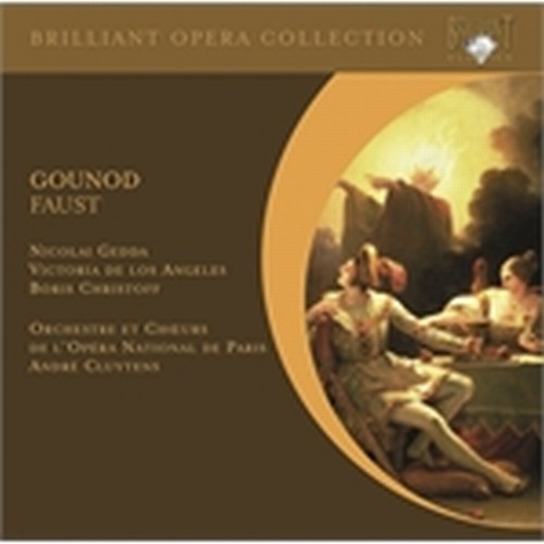 Brilliant Classics GOUNOD CHARLES