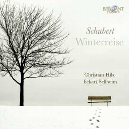 Winterreise  SCHUBERT FRANZ