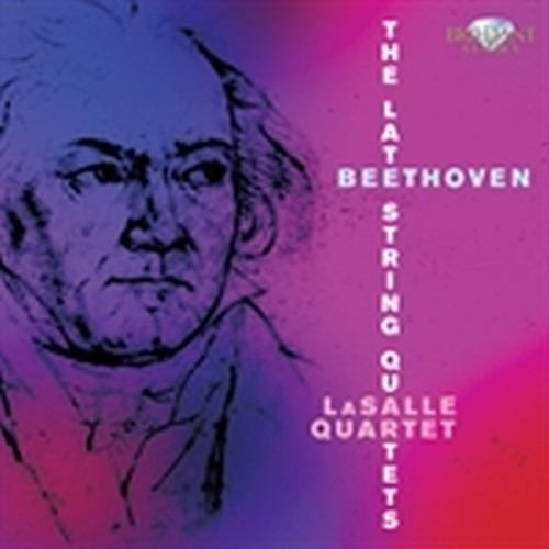 Brilliant Classics BEETHOVEN LUDWIG VAN