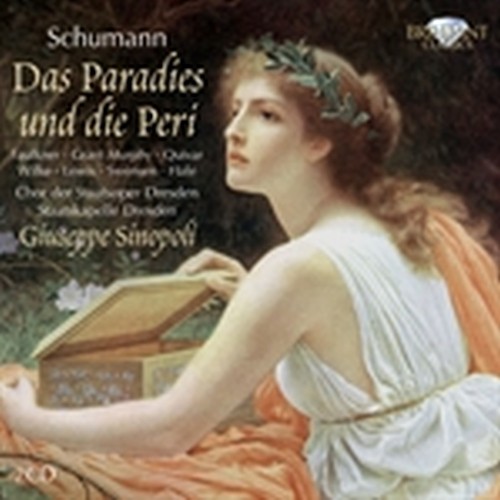 Brilliant Classics SCHUMANN ROBERT