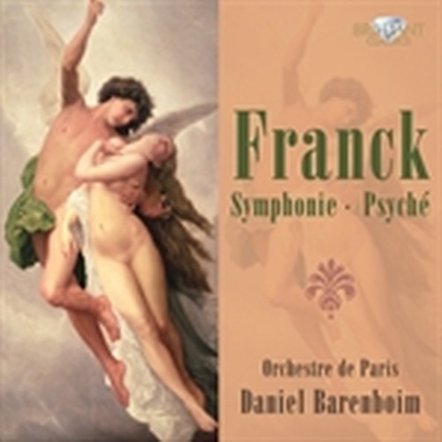 Brilliant Classics FRANCK CÉSAR