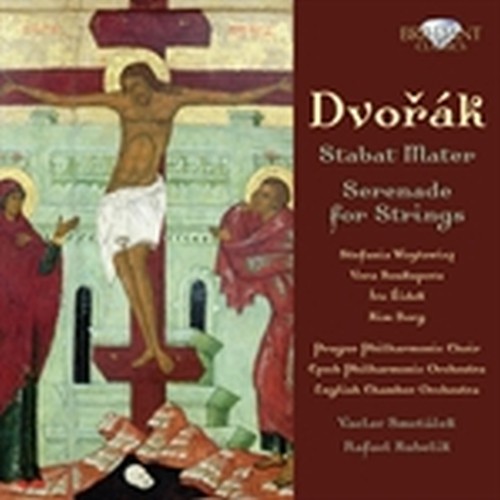 Brilliant Classics DVORAK ANTONIN