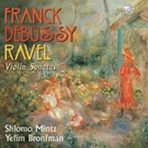 Brilliant Classics FRANCK CÉSAR