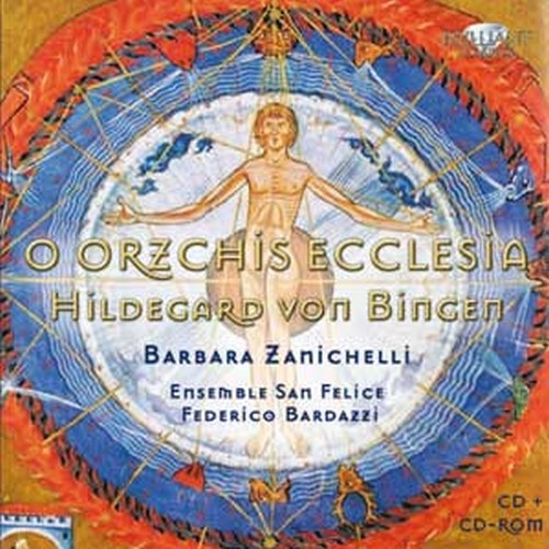 O Orzchis Ecclesia  BINGEN HILDEGARD VON