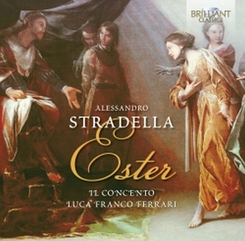 Ester  STRADELLA ALESSANDRO