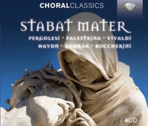 Stabat Mater  VARI  