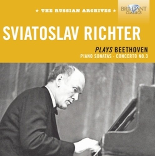 Brilliant Classics BEETHOVEN LUDWIG VAN