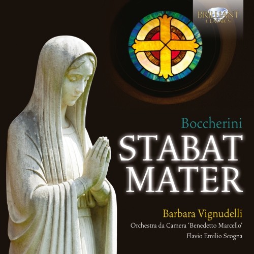 Stabat Mater G 532  BOCCHERINI LUIGI