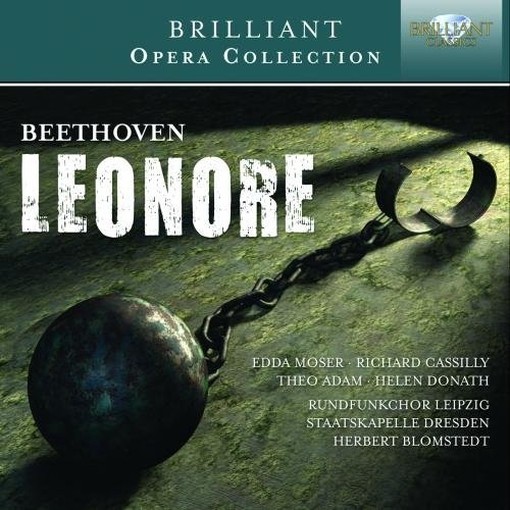 Leonore  BEETHOVEN LUDWIG VAN