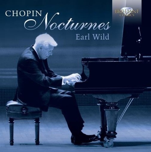 Notturni (integrale)  CHOPIN FRYDERYK