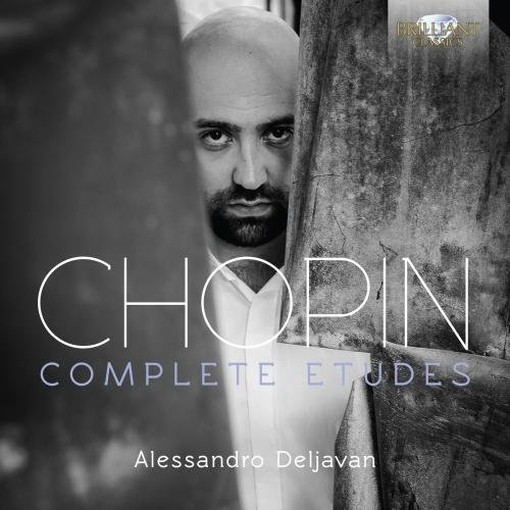 Studi (integrale)  CHOPIN FRYDERYK